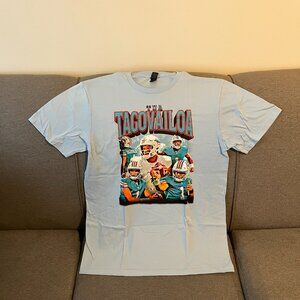 Tua Tagovailoa Tshirt